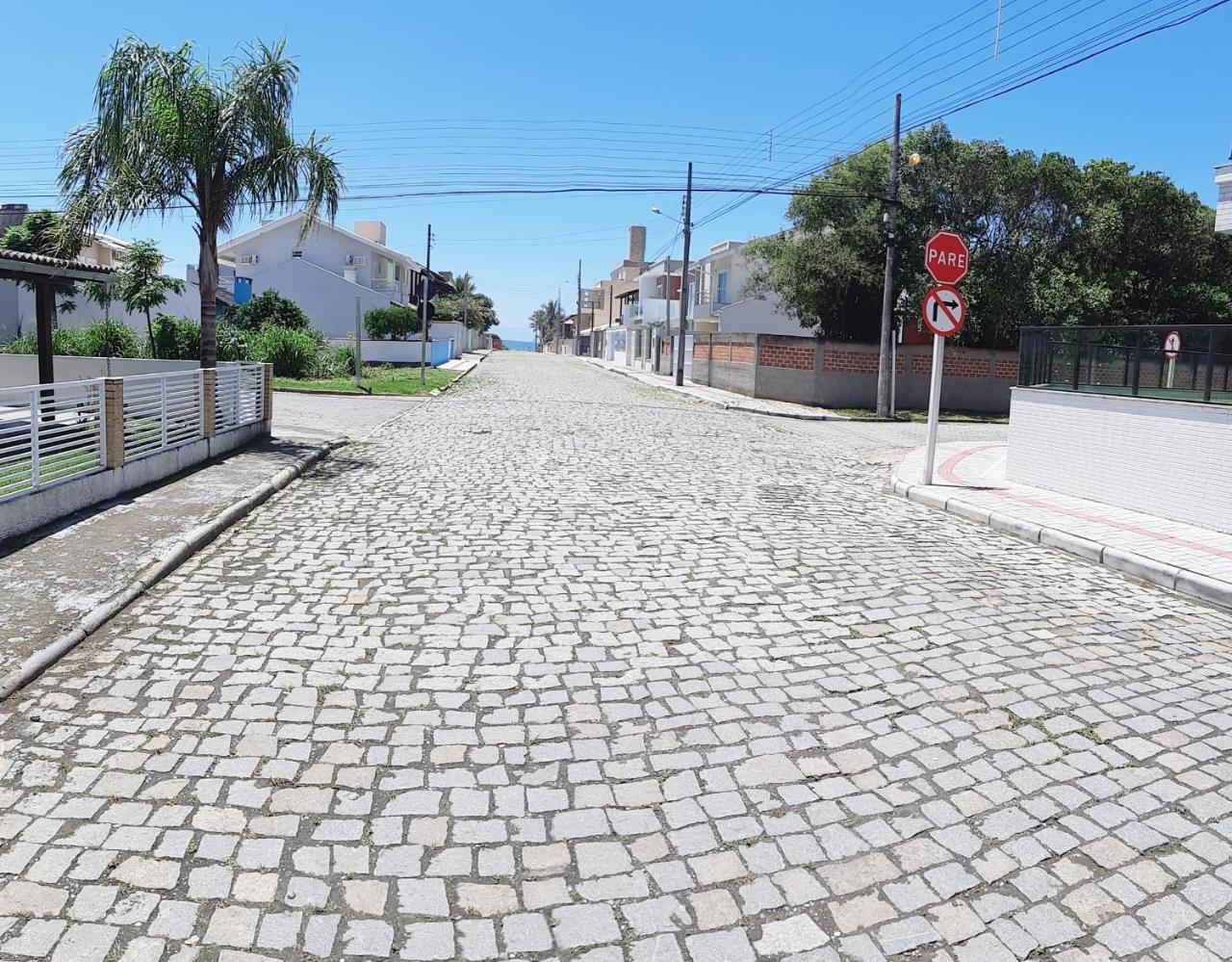 Pousada Canto Do Pescador Bombinhas Exterior foto